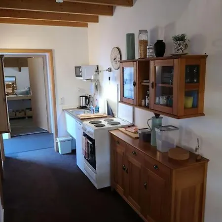 Auszeit Prázdninový dům *