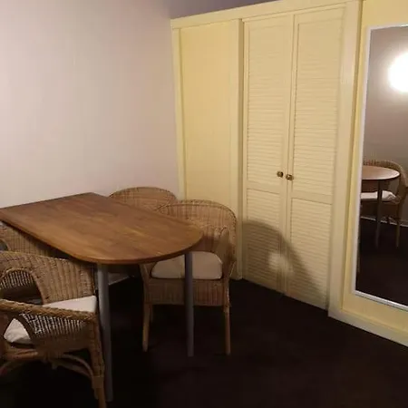 Auszeit Ferienhaus *