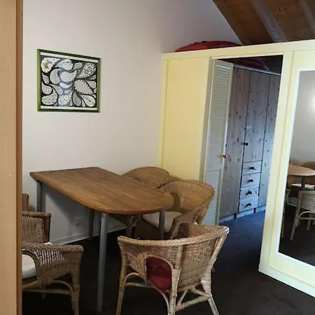 Holiday home Auszeit Meinerzhagen