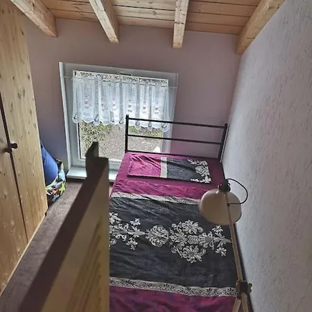 Auszeit Prázdninový dům *