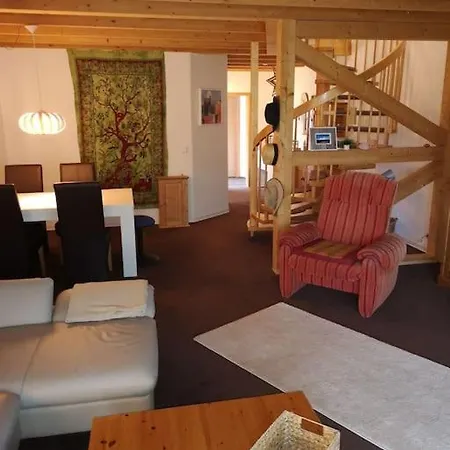 Auszeit Holiday home Meinerzhagen