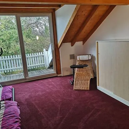 Auszeit Prázdninový dům *