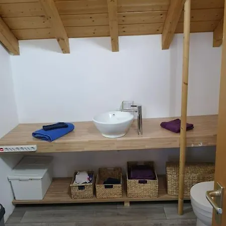 Auszeit Holiday home Meinerzhagen