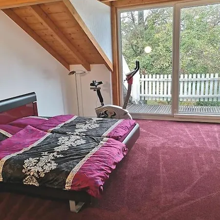 Auszeit Holiday home
