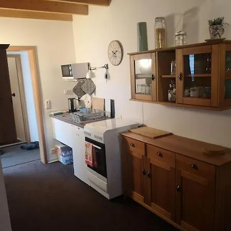 Auszeit Holiday home *