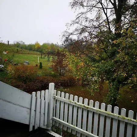 Holiday home Auszeit Meinerzhagen