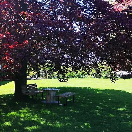 Auszeit Prázdninový dům *