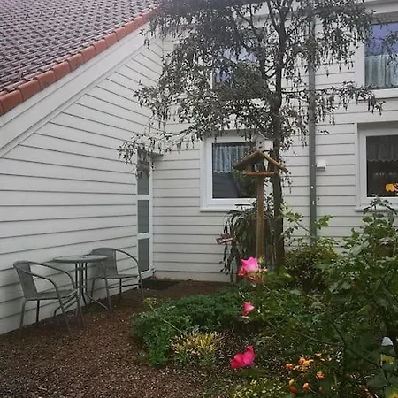 Holiday home Auszeit *