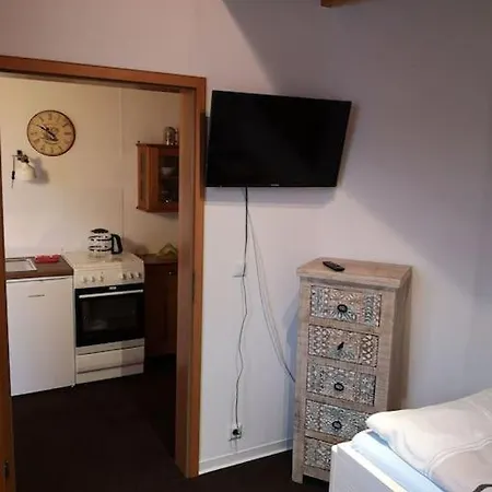 Holiday home Auszeit Meinerzhagen