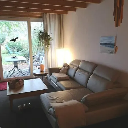 Prázdninový dům Auszeit