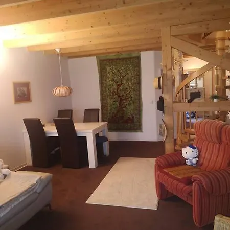 Auszeit Holiday home Meinerzhagen