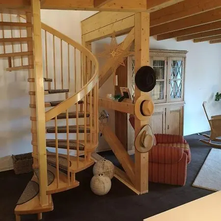 Prázdninový dům Auszeit Meinerzhagen