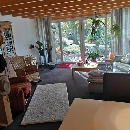 Auszeit Holiday home *