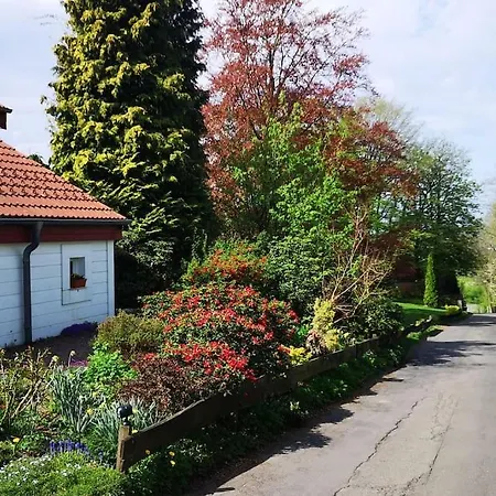Holiday home Auszeit *
