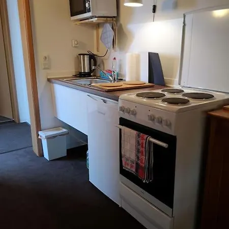 Auszeit Prázdninový dům *