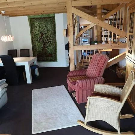 Holiday home Auszeit