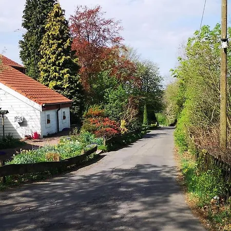 Auszeit Holiday home