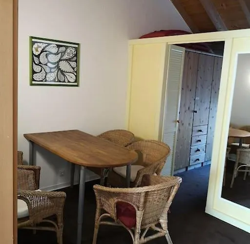 Feriehus Auszeit Meinerzhagen