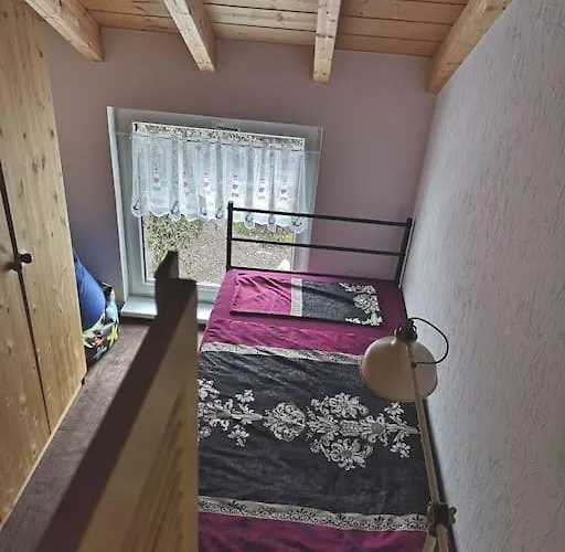 Auszeit Сasa de vacaciones *