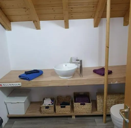 Auszeit Casa vacanze Meinerzhagen