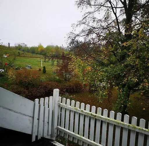 Сasa de vacaciones Auszeit Meinerzhagen