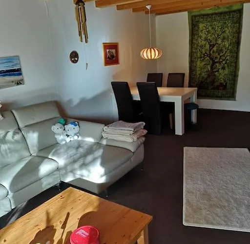 Сasa de vacaciones Auszeit Meinerzhagen