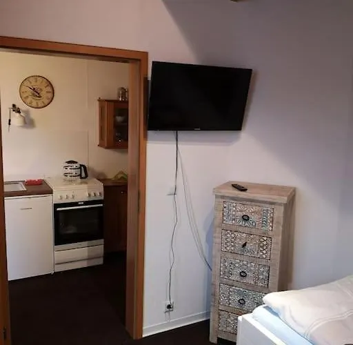 Feriehus Auszeit Meinerzhagen