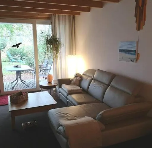 Сasa de vacaciones Auszeit