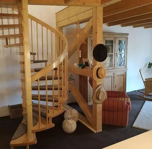 Feriehus Auszeit Meinerzhagen