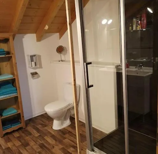 Auszeit Feriehus Meinerzhagen