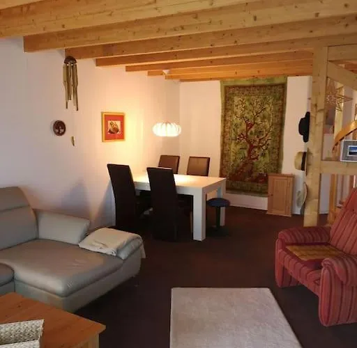 Auszeit Сasa de vacaciones Meinerzhagen