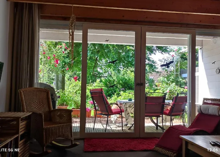 Auszeit * Meinerzhagen