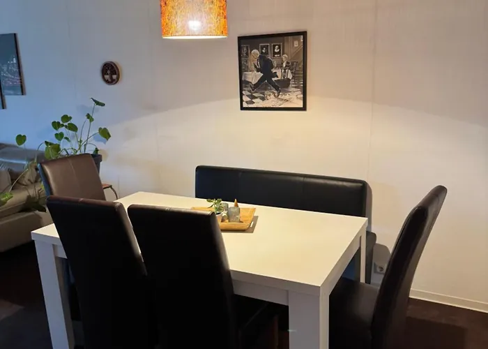 Auszeit Casa vacanze *