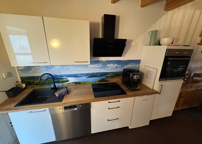 Casa vacanze Auszeit *