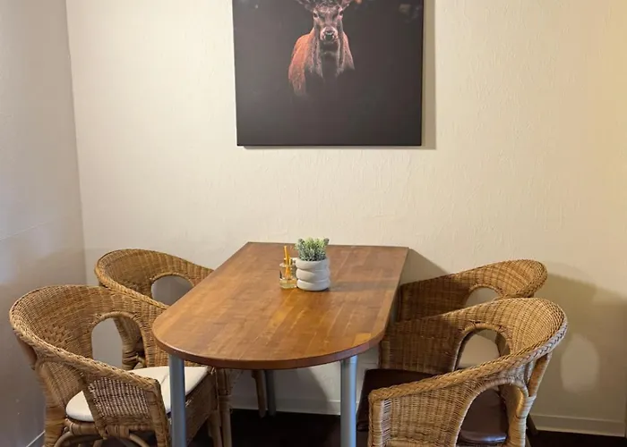 Auszeit Casa vacanze *