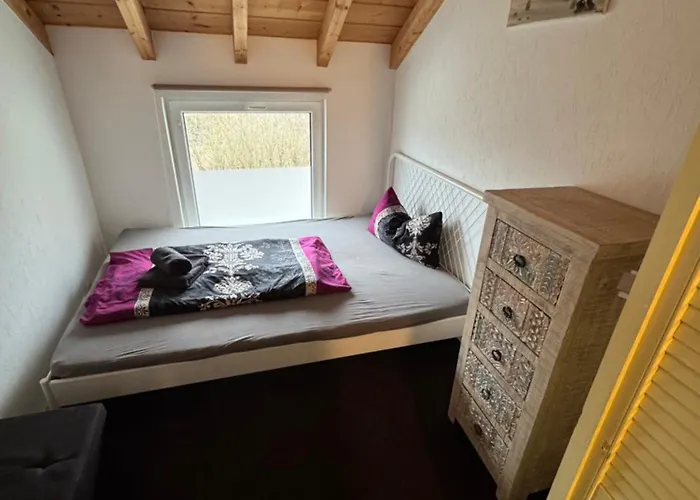 Casa vacanze Auszeit *